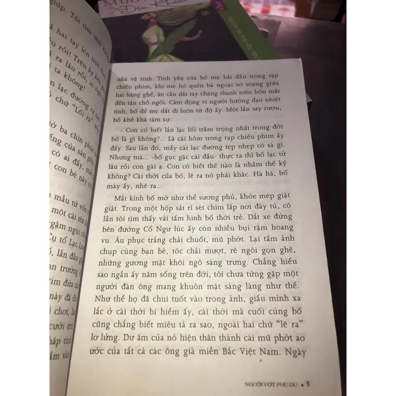 Người vớt phù du - Phạm Hải Anh 1017564