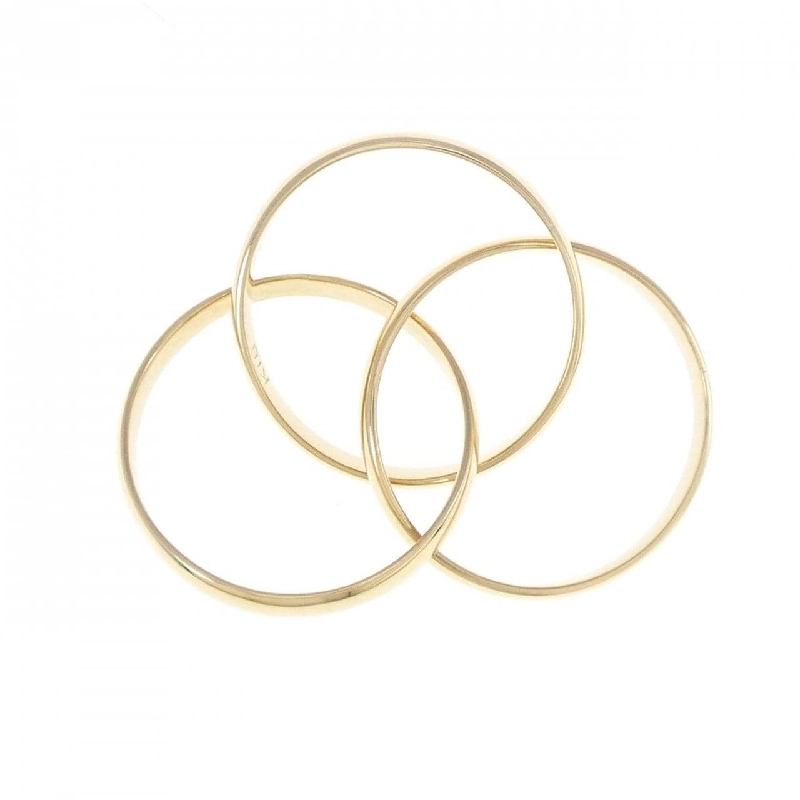 Nhẫn K18YG - Hàng hiệu Chính hãng 856669