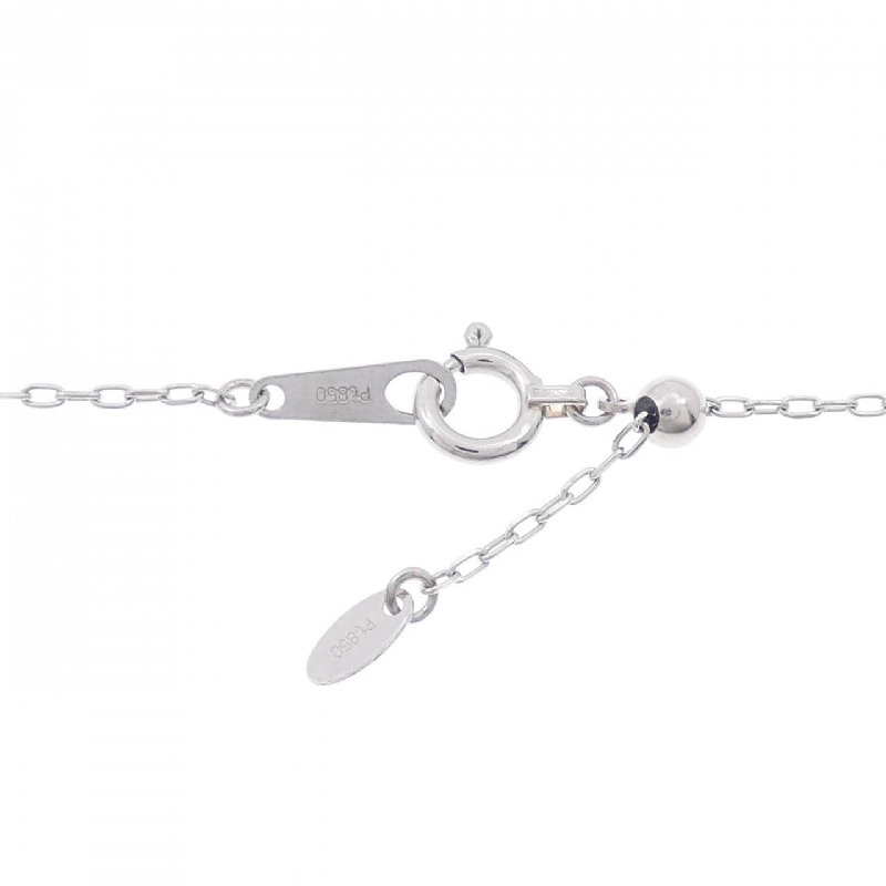 Dây chuyền Sapphire 0.75CT - Hàng hiệu Authentic 864909