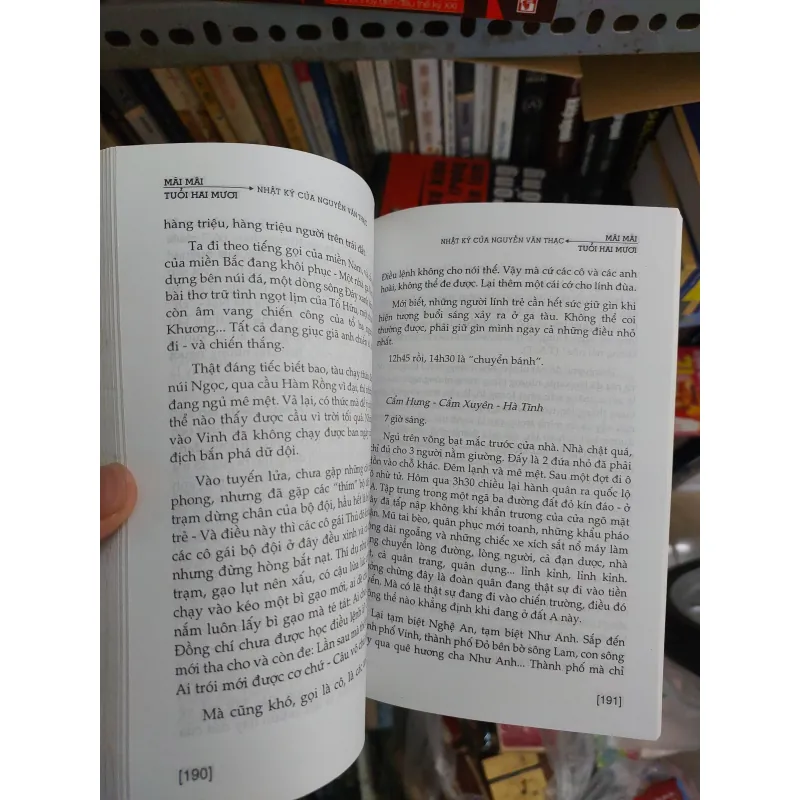 MÃI MÃI TUỔI 20 1005732