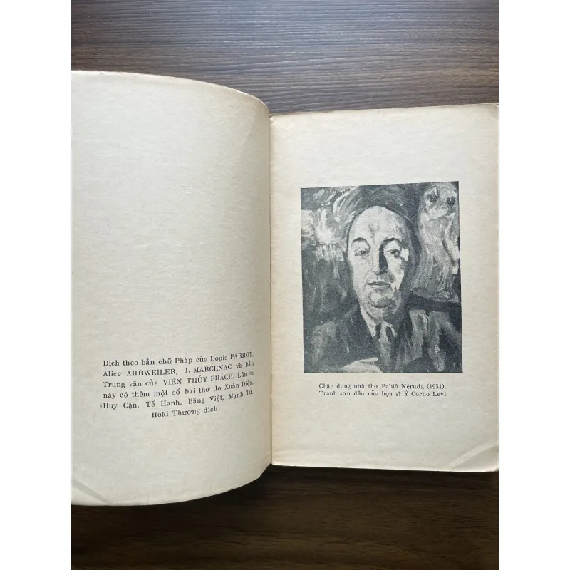 Thơ Pablô Nêruđa 976797