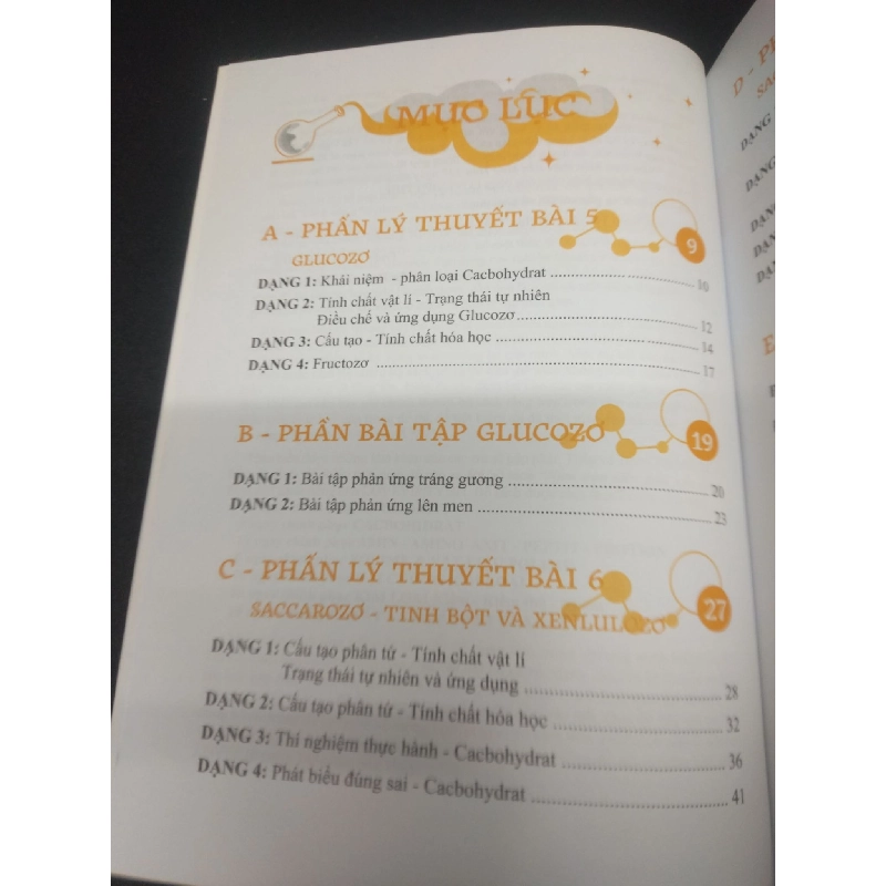 3 ngày chinh phục Cacbohidrat tập 2 mới 90% bẩn bìa 2023 HCM2705 Thầy Phạm Thắng SÁCH GIÁO TRÌNH, CHUYÊN MÔN 914533