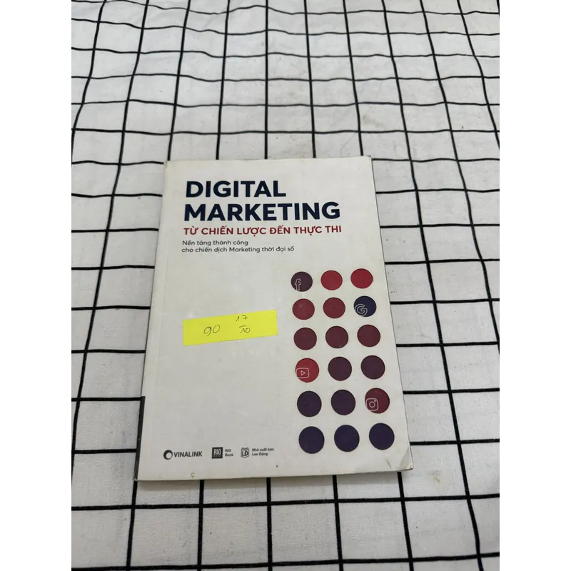 DIGITAL MARKETING  598690