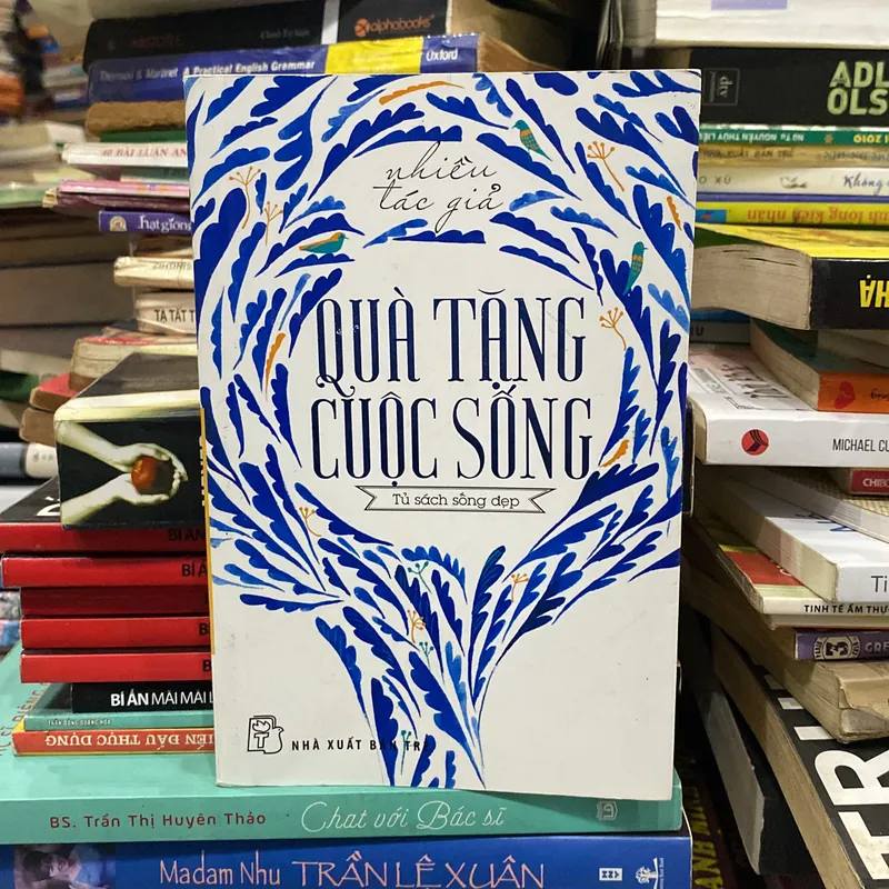 Quà Tặng Cuộc Sống 738763