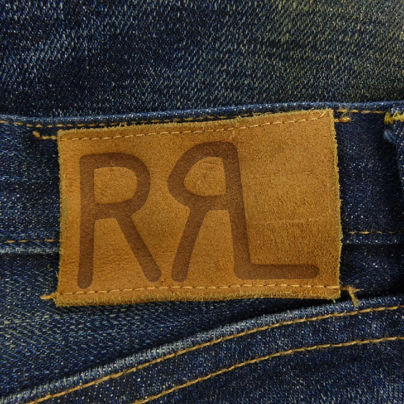 Quần jeans RRL - Hàng hiệu Authentic 890531