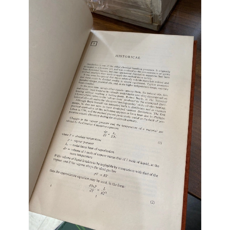 Molecular Stills - P. Ridgway Watt 448783