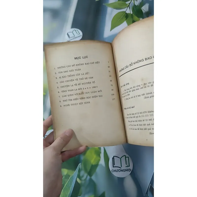 [XƯA] [HIẾM] Đố Mà Chơi - Chơi Mà Đố (1995) - Lê Hải Châu 997848