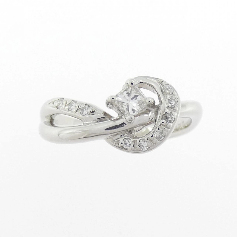 Nhẫn kim cương PT900 0.20CT 669284