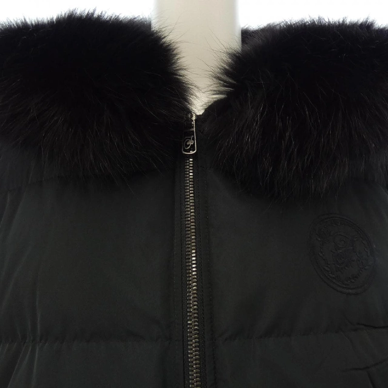 Áo khoác lông vũ FOXEY CHOUQUETTE 42150 629160