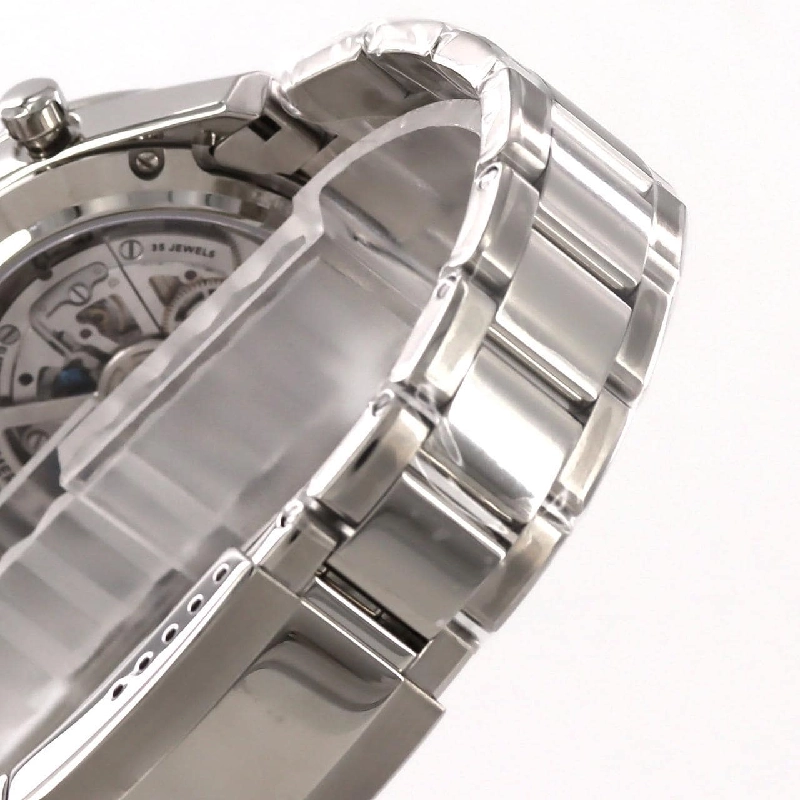 Zenith Chronomaster Open 03.3300.3604/21.M3300 SS tự động - Hàng hiệu chính hãng 883210