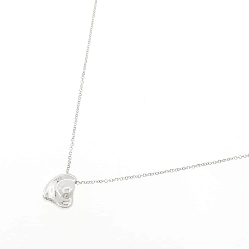 Tiffany 925 Necklace - Hàng hiệu Chính hãng 844266