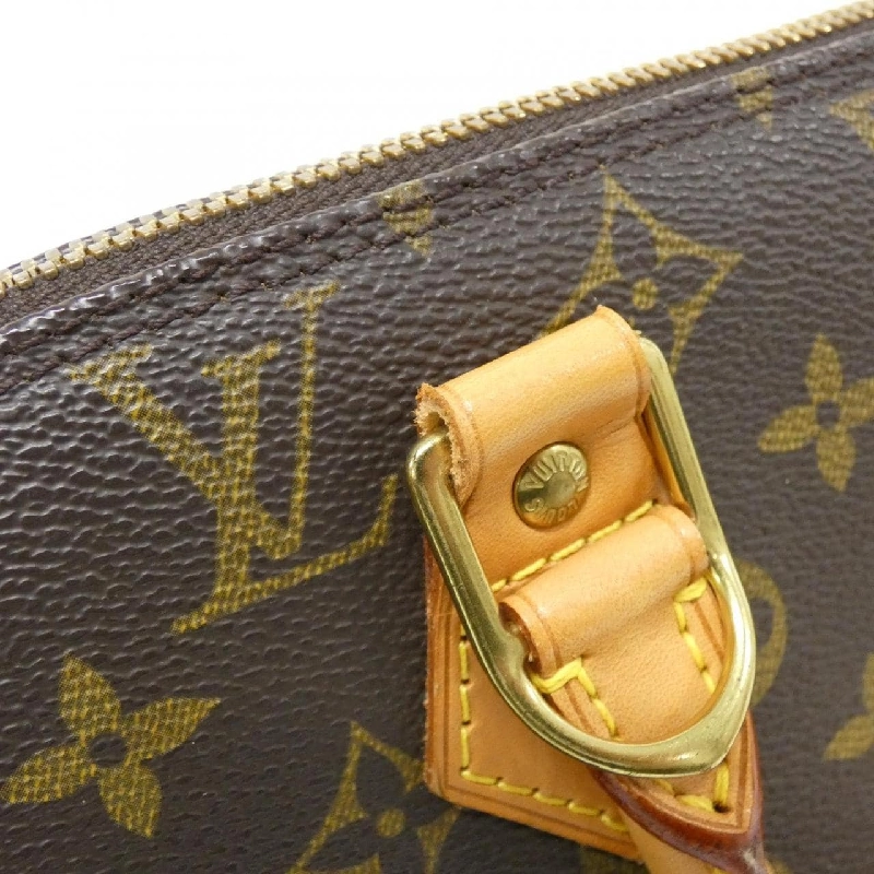 Túi Louis Vuitton Monogram Alma PM M51130 - Hàng hiệu Chính hãng 805247