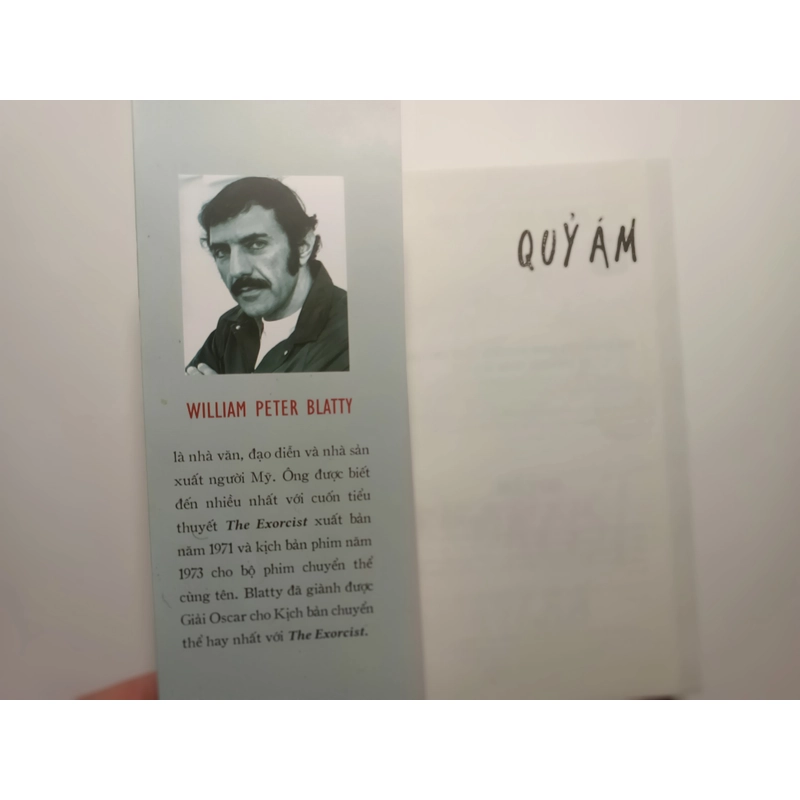 The Exorcist - Quỷ Ám

 355891