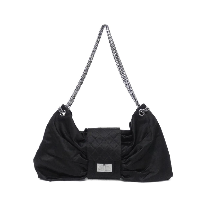 Túi xách chéo Chanel 38446 - Hàng hiệu Authentic 802200