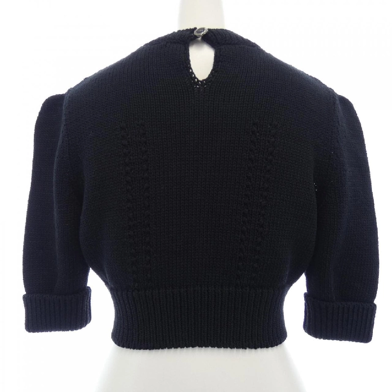 【Mã giảm giá】Chanel CHANEL Áo len 643913