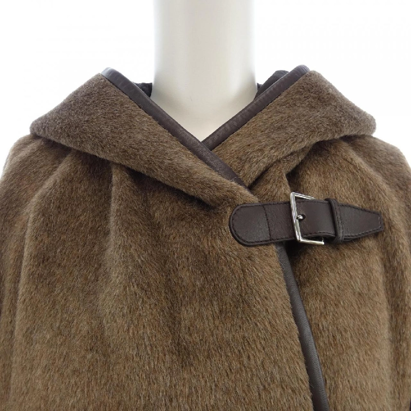 【Mã giảm giá】Áo khoác HERMES 635612