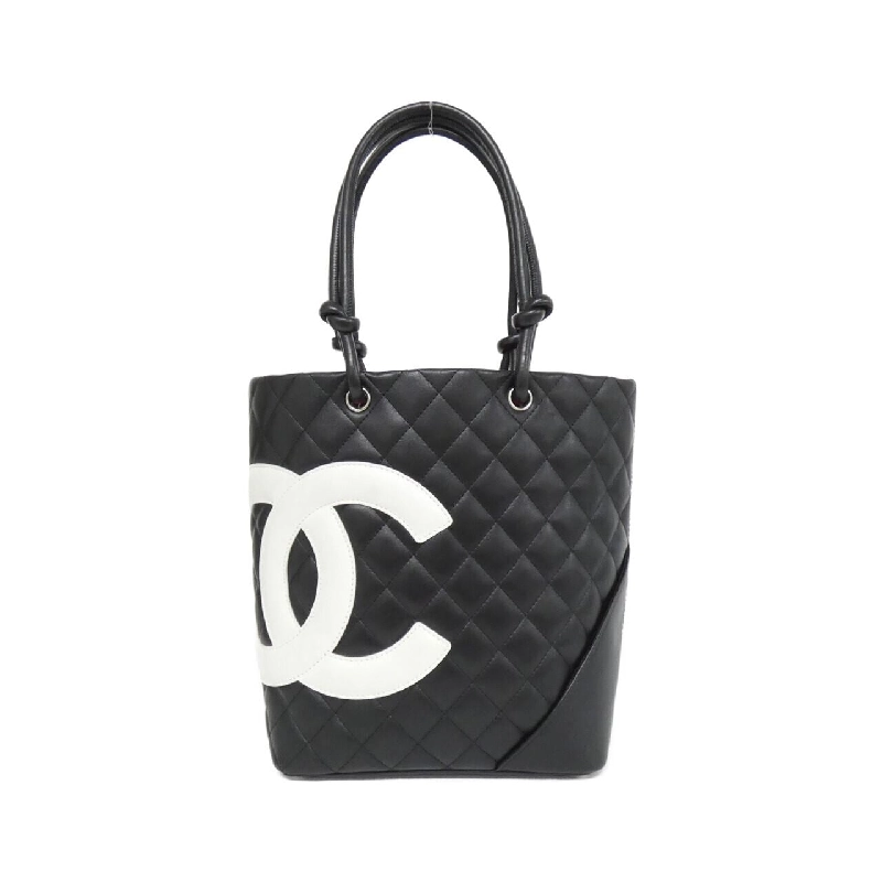 Túi xách Chanel Cambon Line 25167 - Hàng hiệu Authentic 805543
