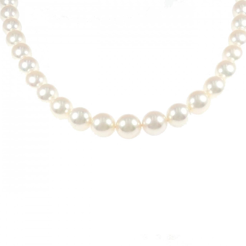 Dây chuyền ngọc trai Akoya Tasaki 9-10.5mm - Hàng hiệu Chính hãng 839027