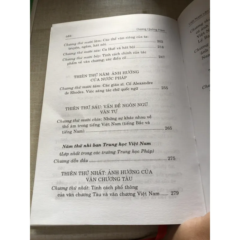 Việt Nam văn học sử yếu 993322