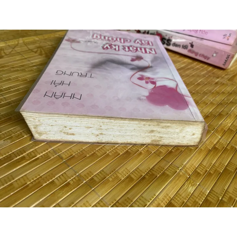 Nhật ký lấy chồng 974472