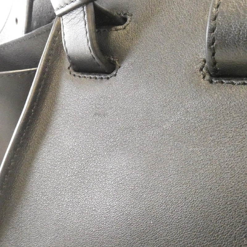 Loewe Hammock Small 387 30 N60 Túi đeo vai - Hàng hiệu Chính hãng 802949