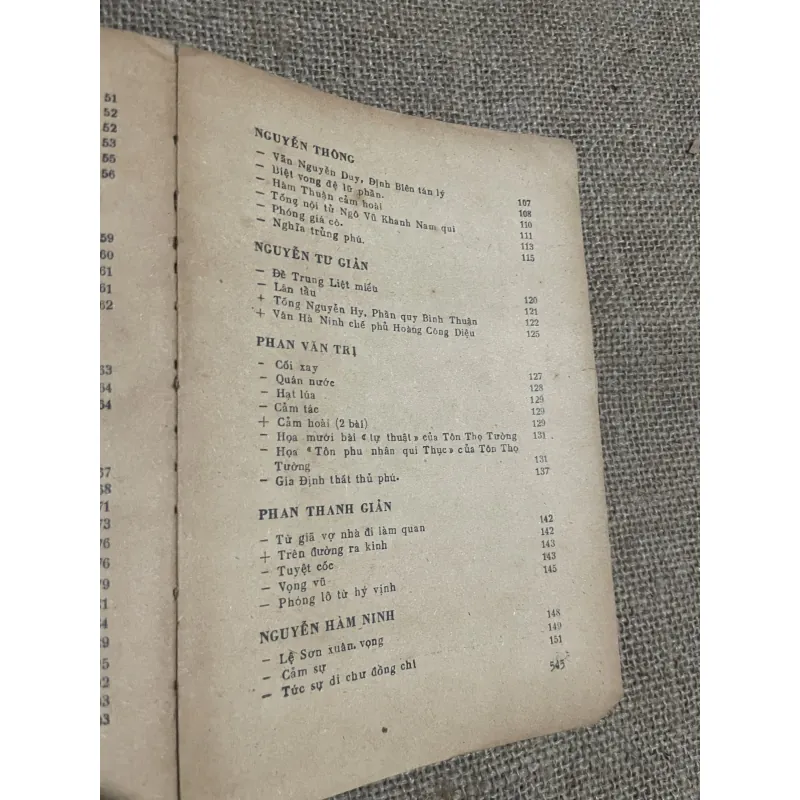 HỢP TUYỂNTHƠ VĂN VIỆT NAM TẬP IV (1858 - 1920)- chống Pháp 748580