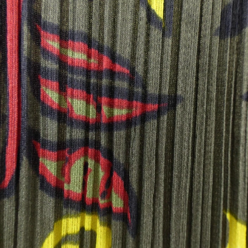 【Mã giảm giá】【Cổ điển】Áo PLEATS PLEASE 644548