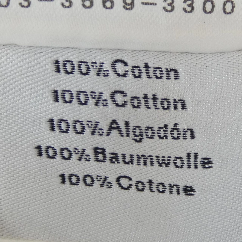 HERMES *31-5750. Áo thun - Hàng hiệu Chính hãng 895709