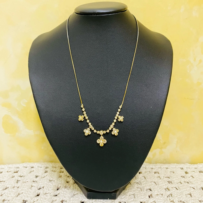 [Hàng si] Vòng cổ thời trang 498550