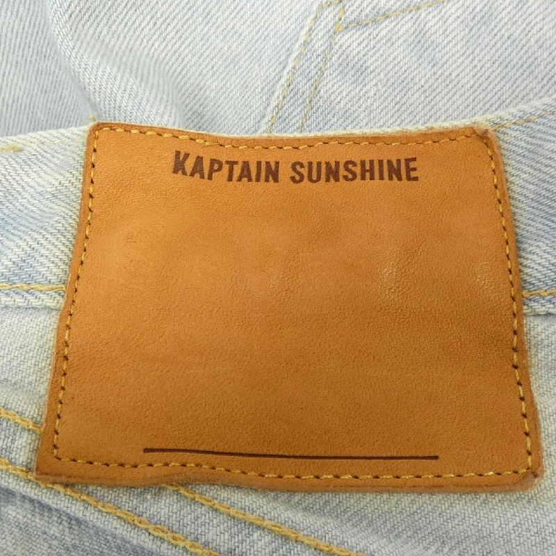 Jeans KAPTAIN SUNSHINE KSBS110DZ - Hàng hiệu Authentic 890543