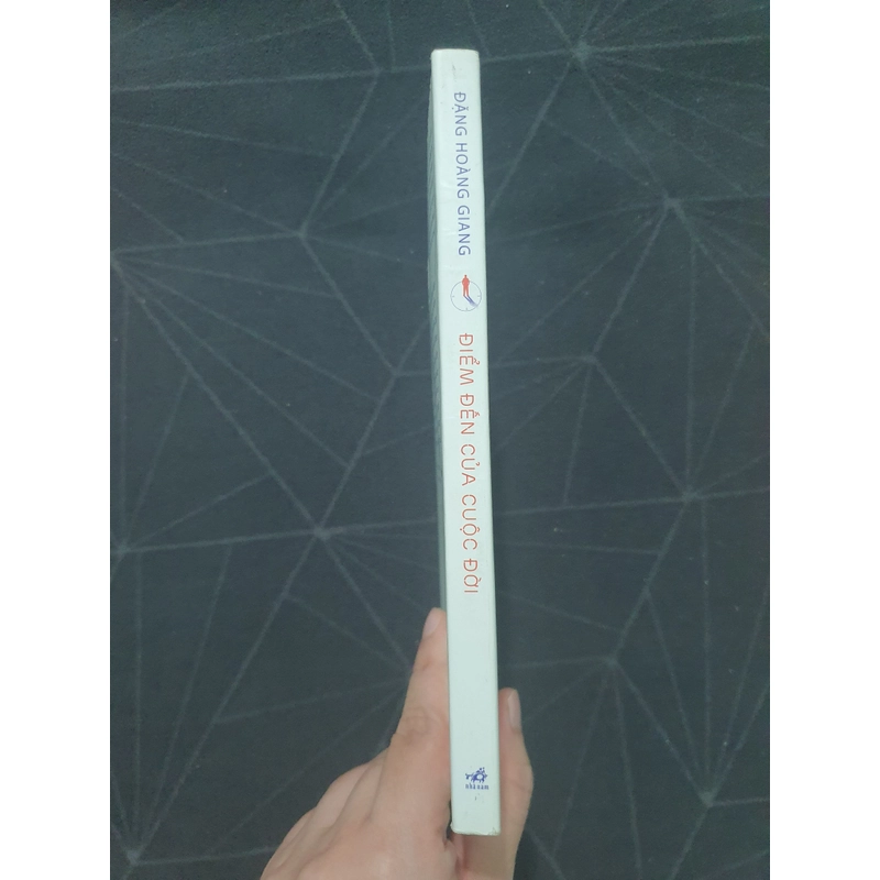 "Điểm đến của cuộc đời" - Đặng Hoàng Giang 496662