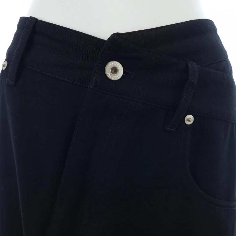 Chân váy LOEWE 651770