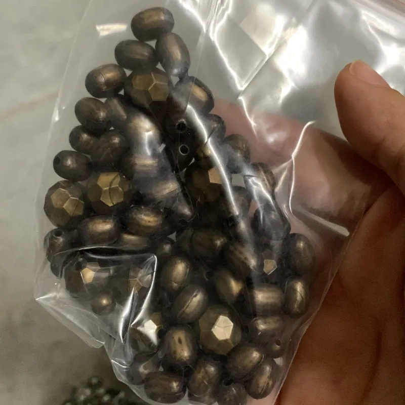 Phụ kiện xỏ vòng, hột xỏ vòng, phụ kiện 927572