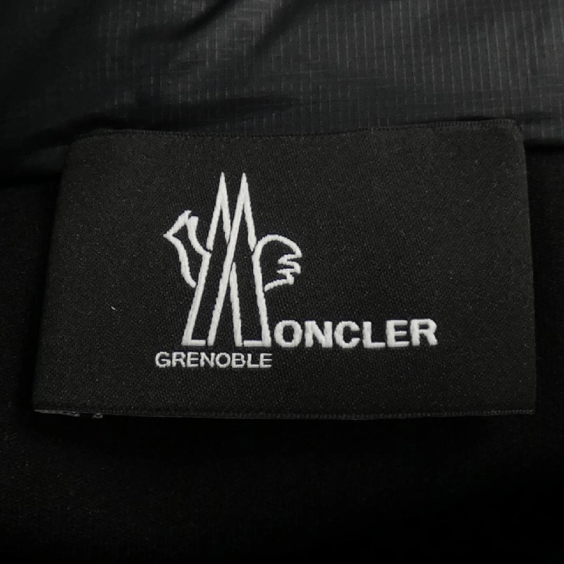 MONCLER GRENOBLE Áo khoác lông - Hàng hiệu Authentic 895873
