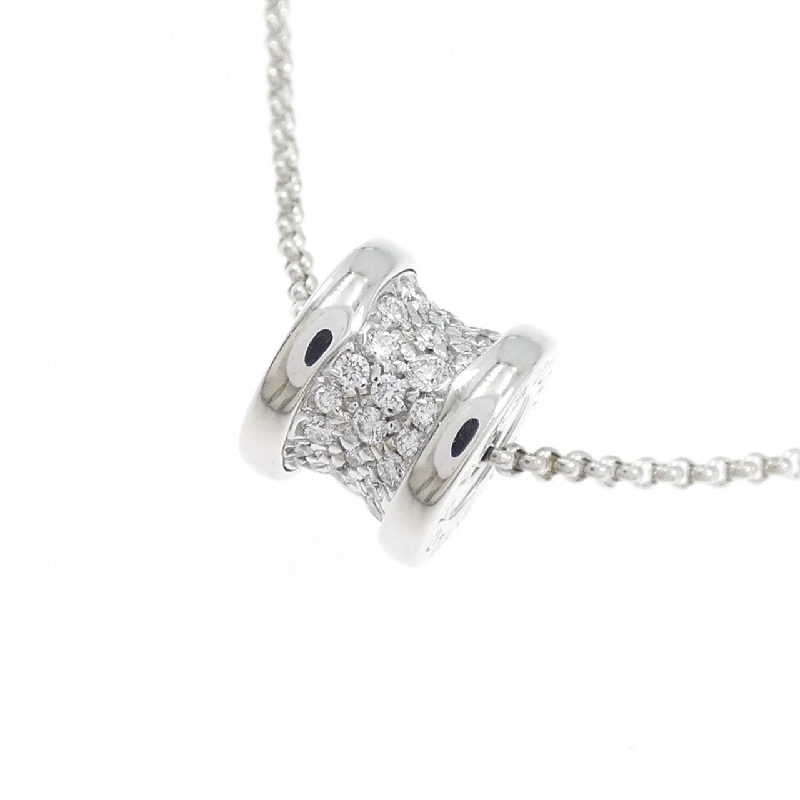Bulgari B.zero1 Necklace - Hàng hiệu Authentic 839669