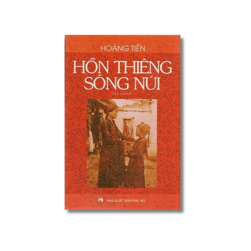 Hồn thiêng sông núi - Hoàng Tiến 725653