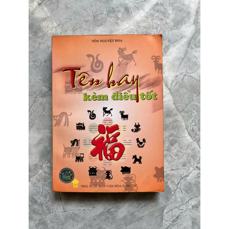 TÊN HAY KÈM ĐIỀU TỐT 759825