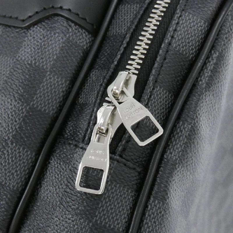 Túi đeo vai Louis Vuitton Damier Graphite Io N45252 - Hàng hiệu Chính hãng 768204