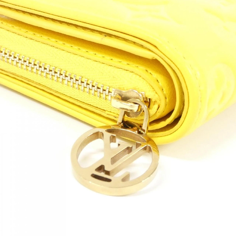 Louis Vuitton Cussan (Ngày Siêu May Mắn) Ví Portafoy Lu M13792 - Hàng hiệu Chính hãng 805975