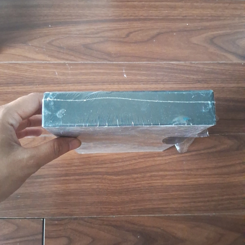 Bụi kí 1 (box) 524593
