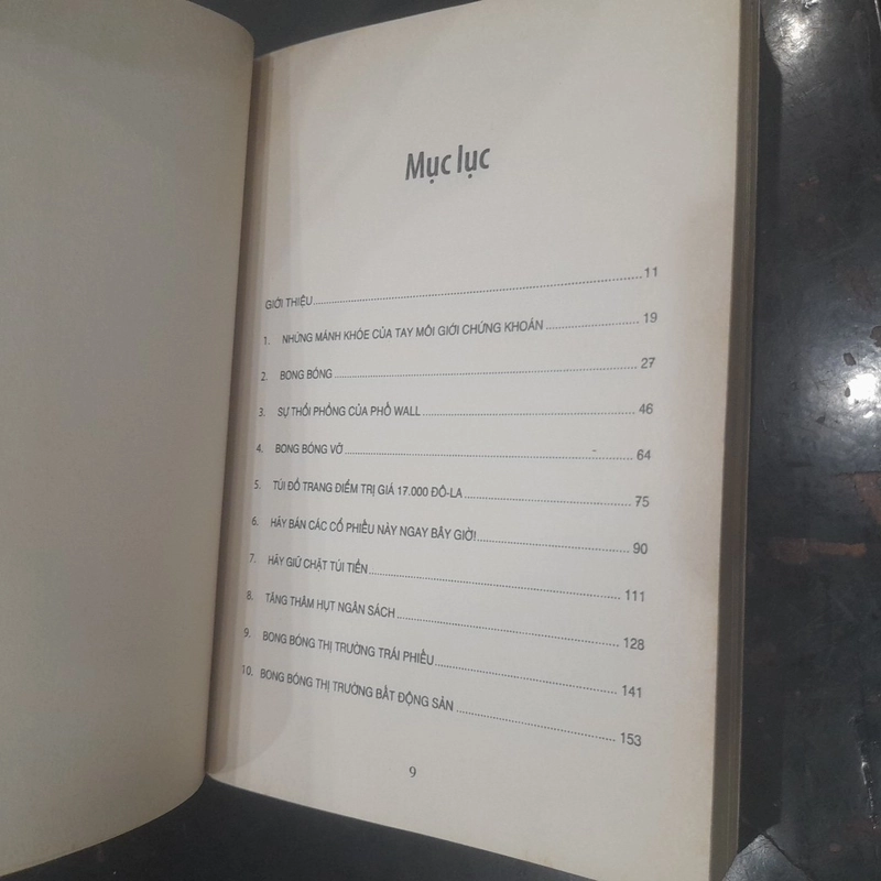 Martin D. Weiss - KIẾM TIỀN THỜI KHỦNG HOẢNG 542012