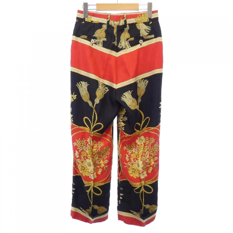 【Mã giảm giá】Gucci GUCCI Quần 653153