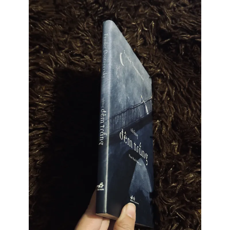 Những đêm trắng 756431