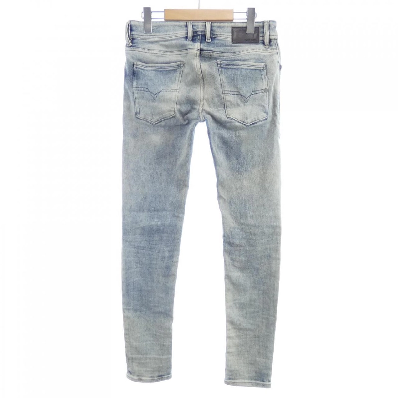Quần jeans DIESEL - Hàng hiệu Authentic 893678