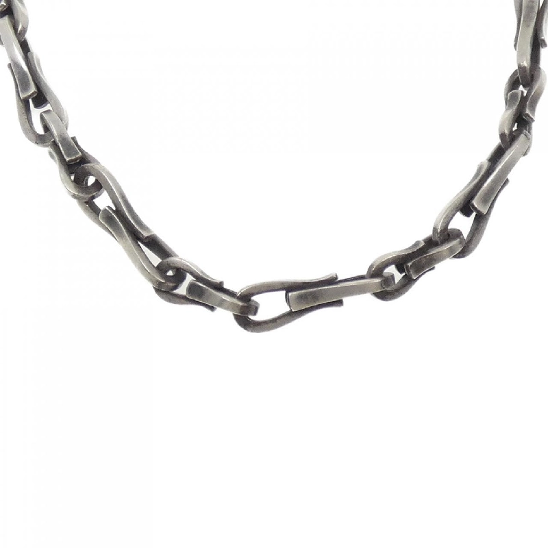 Hàm 925/K18YG Dây chuyền - Hàng hiệu Authentic 846345