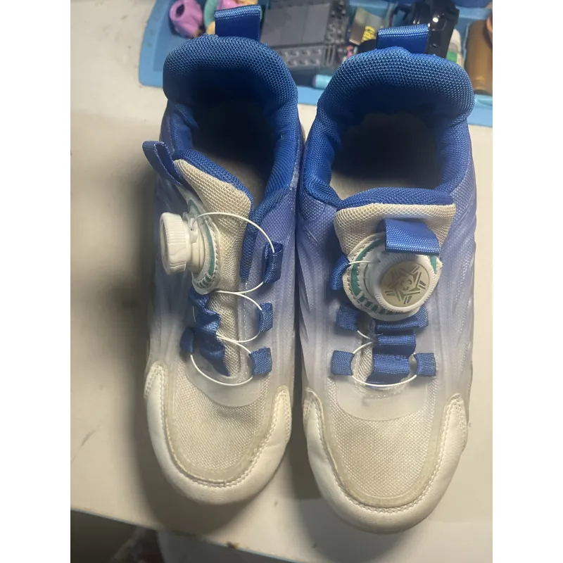 Combo 04 Giày Sandal và Bata Bitis cho bé trai size 33 (7-9 tuổi ) 390972