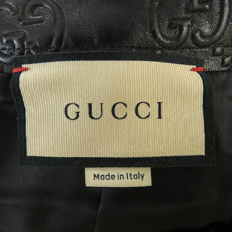 Gucci GUCCI 669071 XNAPN Quần - Hàng hiệu Chính hãng 891420