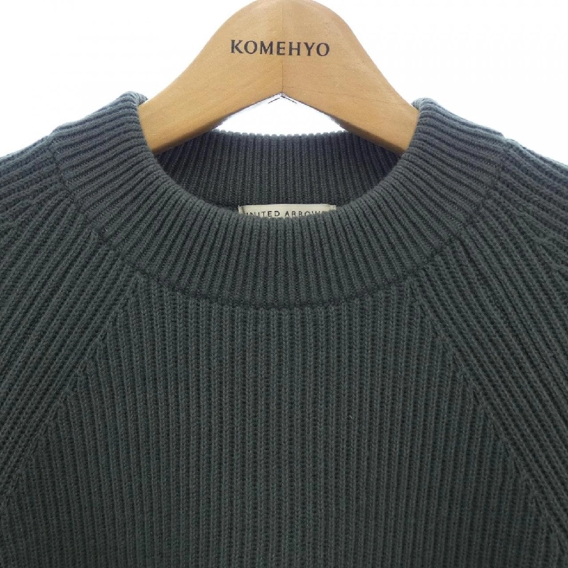 Hàng hiệu UNITED ARROWS - Áo len 901457