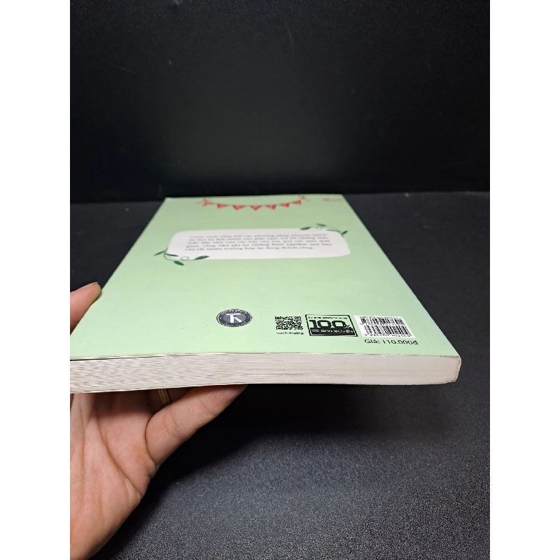 Nuôi con không phải là cuộc chiến 2 Quyển 3 - Bé thơ tự ngủ, cha mẹ thư thái 2020 mới 90% HCM.ASB1309 912253