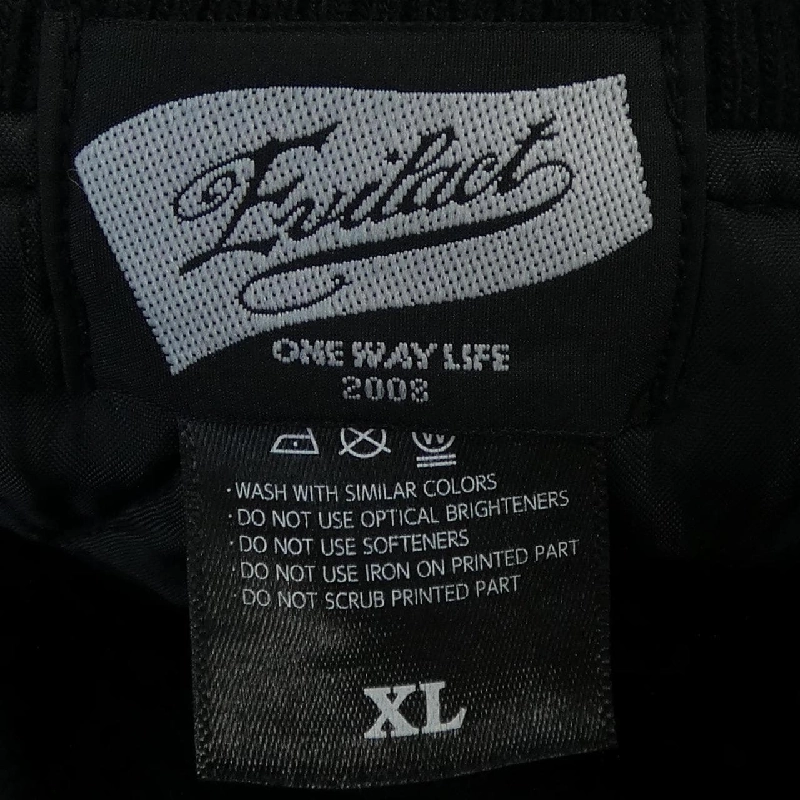 EVILACT Áo khoác - Hàng hiệu Authentic 882923